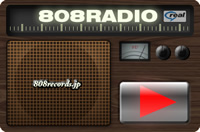 808RADIO now on air!
