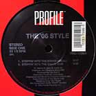 THE '06 STYLE : STEPPIN' INTO THE HOUSE  / CUT TO THE...