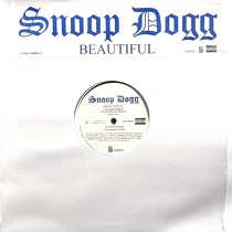 SNOOP DOGG  ft. PHARRELL & UNCLE CHARLIE WILSON : BEAUTIFUL