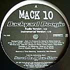 MACK 10 : BACKYARD BOOGIE