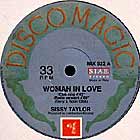 SISSY TAYLOR : WOMAN IN LOVE
