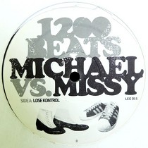 1200 BEATS : MICHAEL VS. MISSY