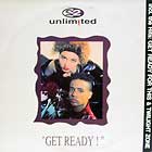 2 UNLIMITED : GET READY!