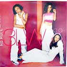 3LW  ft. NAS : I CAN'T TAKE IT (NO MORE)
