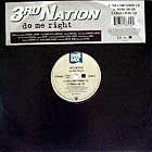 3RD NATION : DO ME RIGHT
