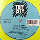 45 KING : THE 900 NUMBER E.P.