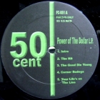 50 CENT : POWER OF THE DOLLAR