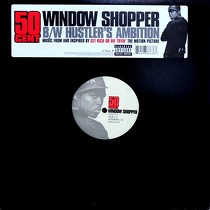 50 CENT : WINDOW SHOPPER