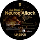 NEURON ATTACK : LOVE STRINGS EP