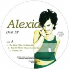 ALEXIA : BEST EP