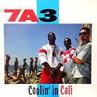 7A3 : COOLIN' IN CALI