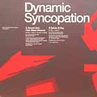 DYNAMIC SYNCOPATION : GROUND ZERO  / BAHIAN B-BOY