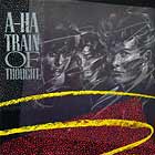 A-HA : TRAIN OF THOUGHT