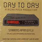RICHY PITCH : DAY TO DAY