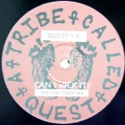 A TRIBE CALLED QUEST : CAN I KICK IT ?  (THE VON TRAPP MIX)
