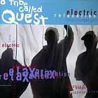 A TRIBE CALLED QUEST : ELECTRIC RELAXATION (RELAX YOURSELF G...