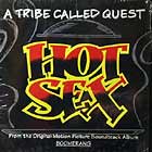 A TRIBE CALLED QUEST : HOT SEX  / SCENARIO (YOUNG NATIONS MIX)