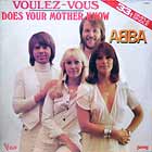 ABBA : VOULEZ-VOUS