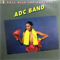 ADC BAND : ROLL WITH THE PUCHES