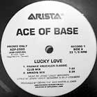 ACE OF BASE : LUCKY LOVE