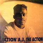 ACTION A.J. : THE ACTION