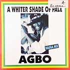 AGBO : A WHITER SHADE OF PALE