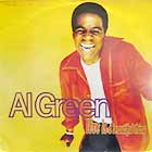 AL GREEN : LOVE IS A BEAUTIFUL THING