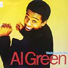 AL GREEN : WAITING ON YOU