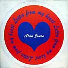 ALAN JONES : LETTER FROM MY HEART