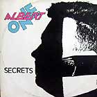 ALBERT ONE : SECRETS