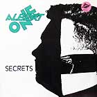 ALBERT ONE : SECRETS