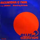 ALEXANDER O'NEAL  ft. CHERRELLE : BABY COME TO ME