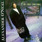 ALEXANDER O'NEAL : OUR FIRST CHRISTMAS