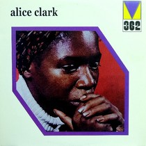 ALICE CLARK : ALICE CLARK