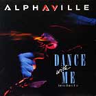 ALPHAVILLE : DANCE WITH ME