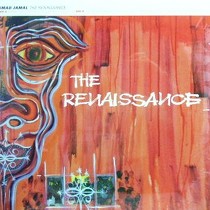 AMAD JAMAL : THE RENAISSANCE