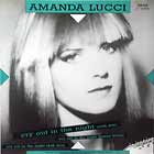 AMANDA LUCCI : CRY OUT IN THE NIGHT