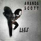 AMANDA SCOTT : LIES