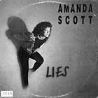 AMANDA SCOTT : LIES