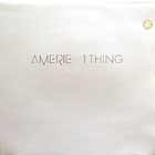 AMERIE  ft. EVE : 1 THING
