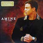 AMINE : MY GIRL