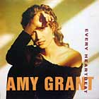 AMY GRANT : EVERY HEARTBEAT  / BABY BABY