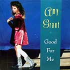 AMY GRANT : GOOD FOR ME