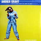 ANDREA GRANT  ft. DARKMAN : JUST BE GOOD TO ME