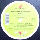 ANGELS OF LOVE  ft. DJ CARLO CARITA : ONE NIGHT LOVE AFFAIR  (REMIX)