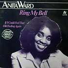 ANITA WARD : RING MY BELL