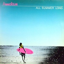 ANNECLAIRE : ALL SUMMER LONG