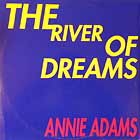 ANNIE ADAMS : THE RIVER OF DREAMS
