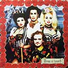 ARMY OF LOVERS : I AM