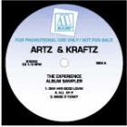 ARTZ & KRAFTZ : THE EXPERIENCE  (ALBUM SAMPLER)